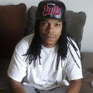 Meet your Posher, Rodney